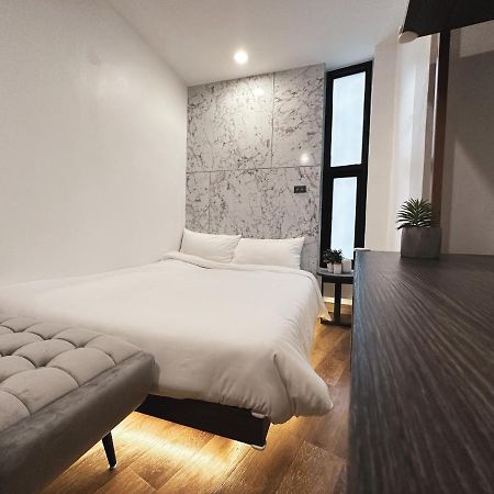 Livinn91 Hotel Bangkok Dış mekan fotoğraf