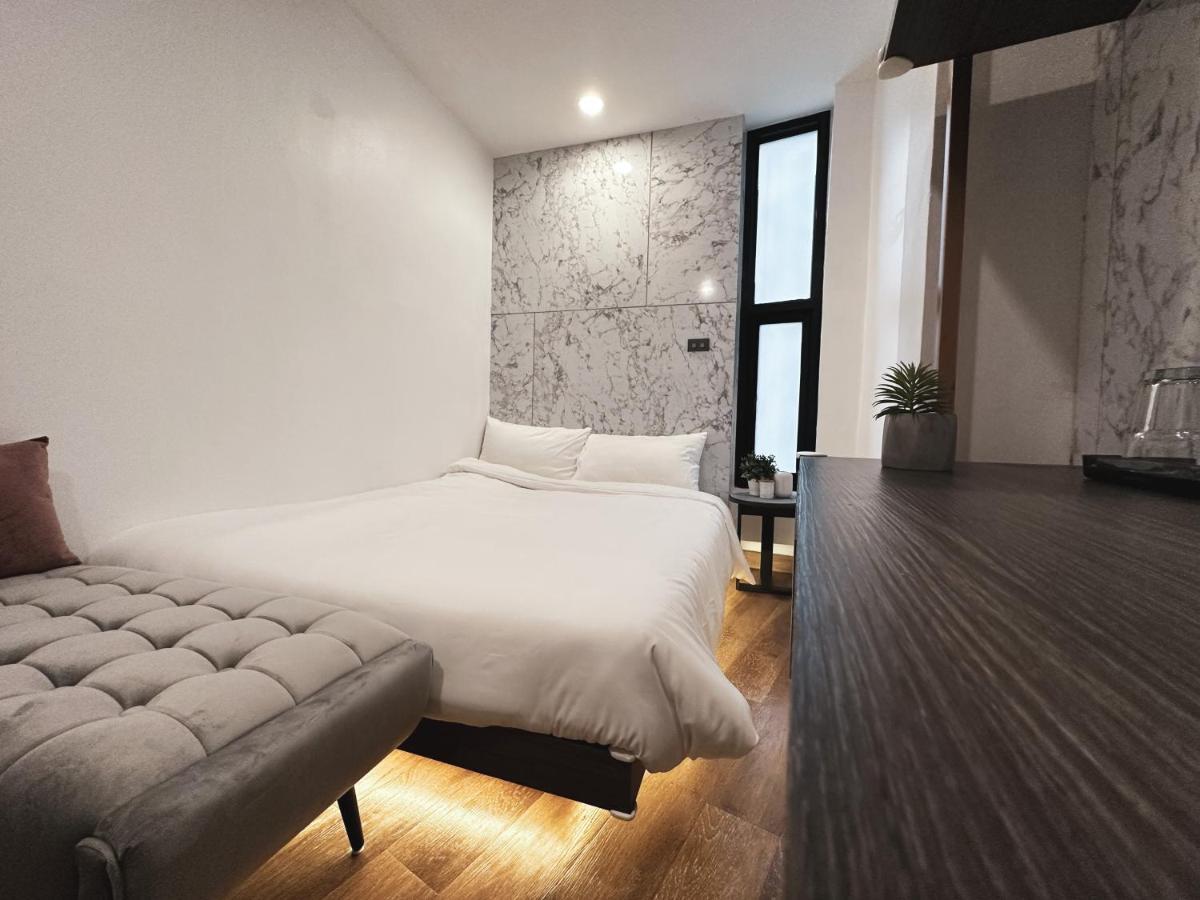 Livinn91 Hotel Bangkok Dış mekan fotoğraf