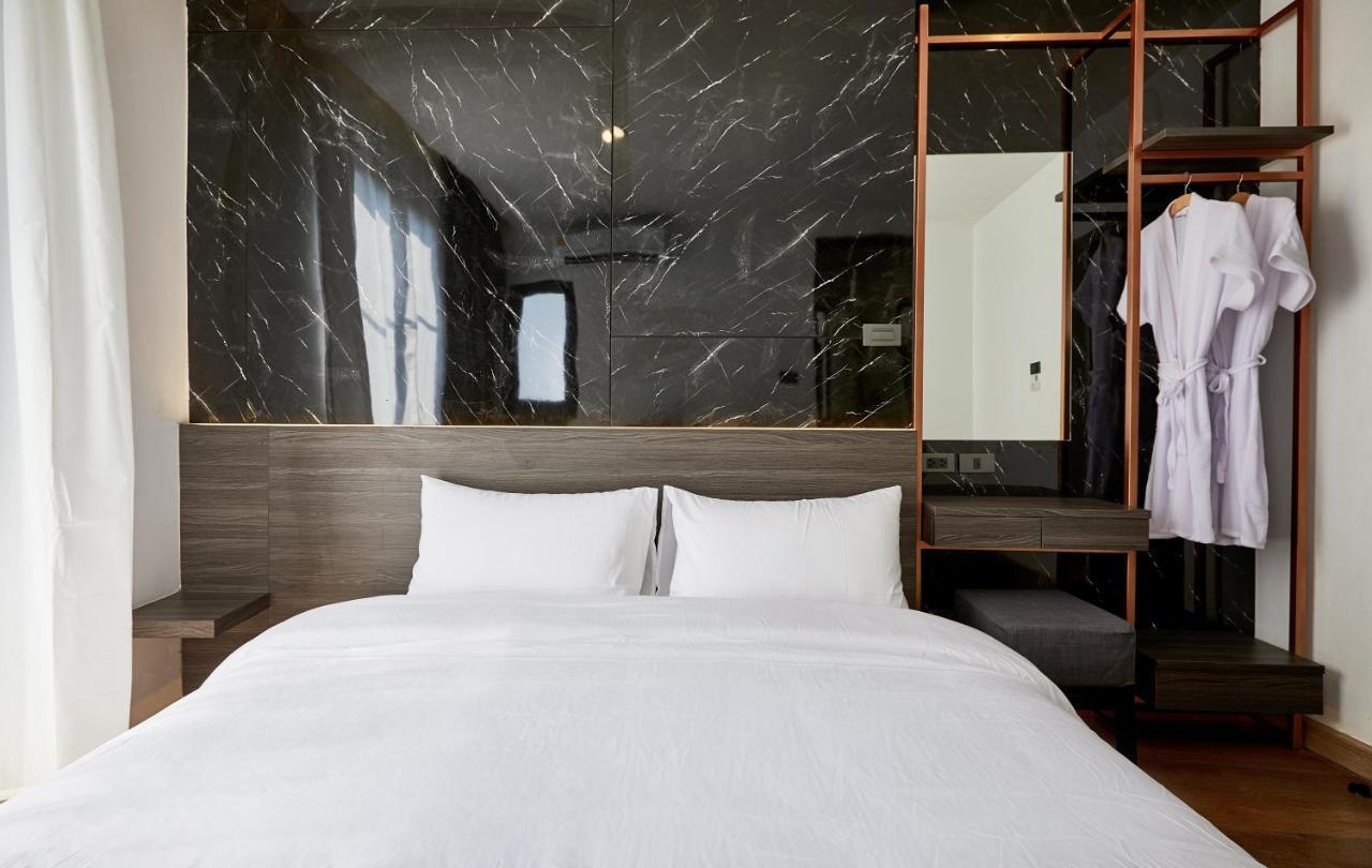 Livinn91 Hotel Bangkok Dış mekan fotoğraf