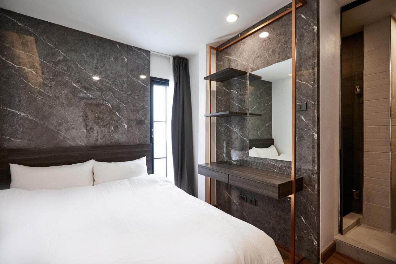Livinn91 Hotel Bangkok Dış mekan fotoğraf