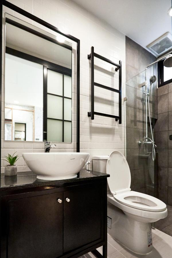 Livinn91 Hotel Bangkok Dış mekan fotoğraf