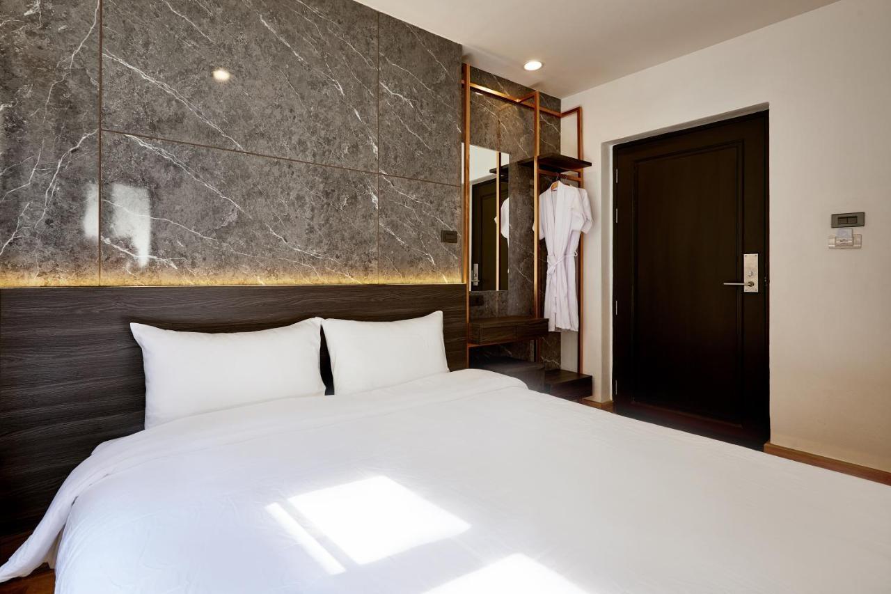 Livinn91 Hotel Bangkok Dış mekan fotoğraf
